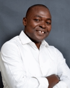 Maximus, the Director and Co-founder of Clemza D Global Logistics Ltd