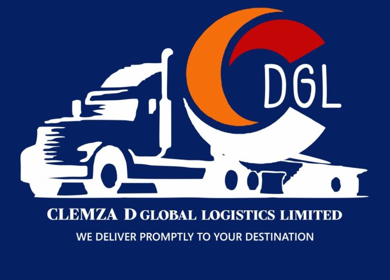 Clemza d global company logo