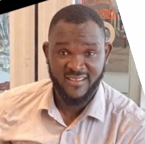 Mr. Clement Ali
