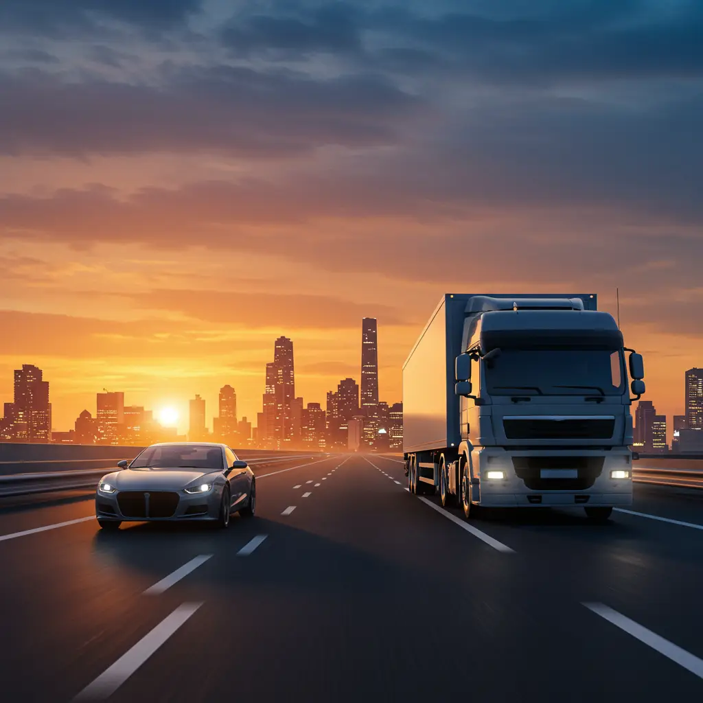 Car and Truck Delivery Services