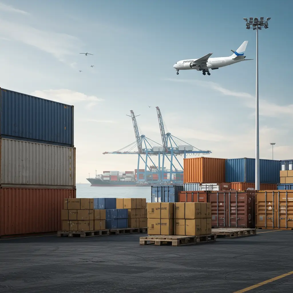 General Cargo Services