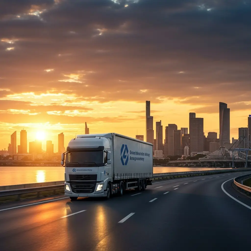 General Logistics and Haulage Services