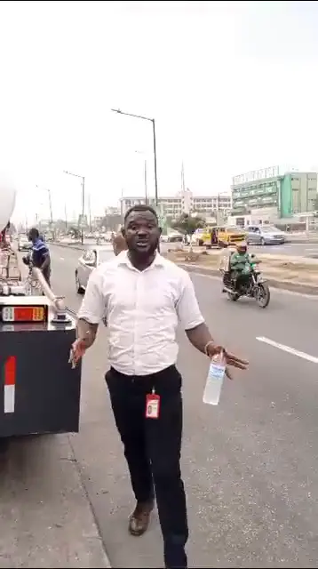 video taken after service delivery 2 poster2
