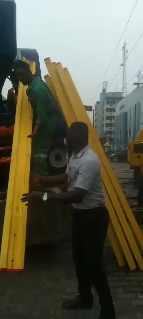 video taken after service delivery 4 poster