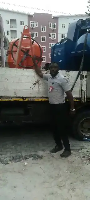 video taken after service delivery 5 poster