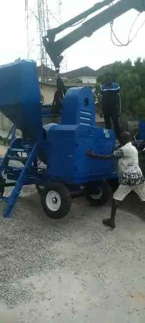 video taken after service delivery 7 poster